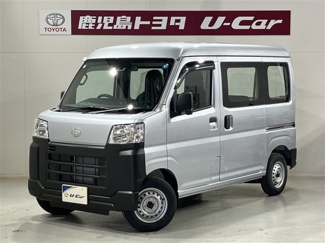 ハイゼットカーゴスペシャル