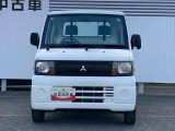 ミニキャブトラック VX-SE エアコン付 4WD 