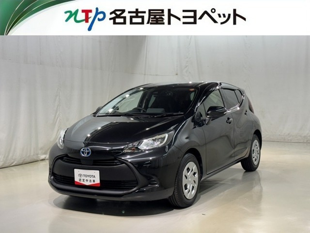 アクア 1.5 X（6AA-MXPK11）