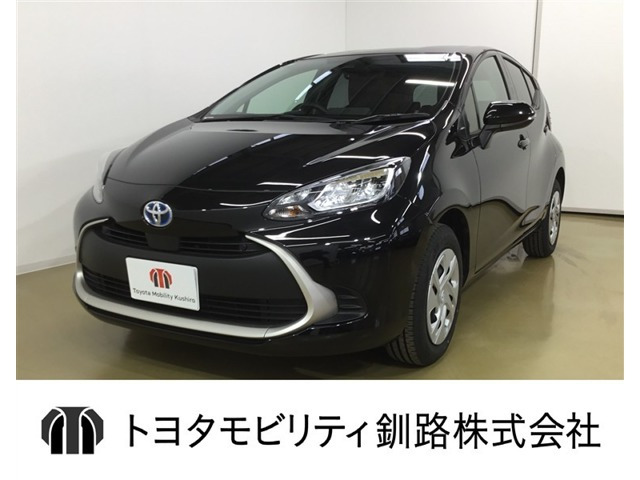 アクア 1.5 G E-Four 4WD （6AA-MXPK16）