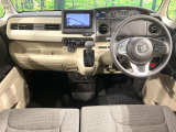N-BOX G L ホンダセンシング 