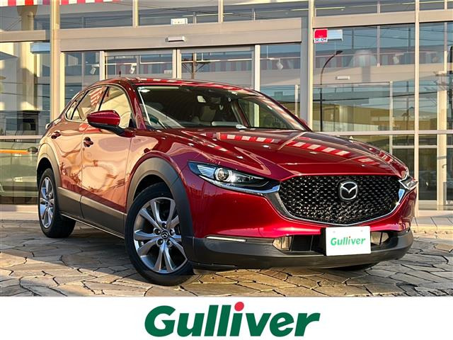 CX-302.0 20S プロアクティブ修復歴無し