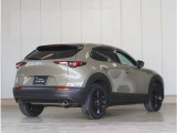 CX-30 1.8 XD レトロスポーツエディション 4WD 