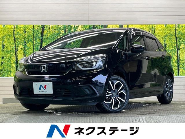 フィット 1.5 e:HEV ホーム （6AA-GR3）