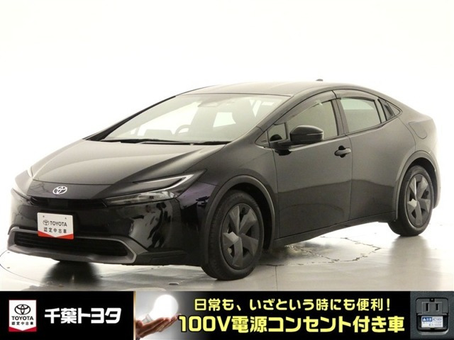 プリウス 1.8 U （-）