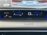 【スピードメーター】メーターがシンプルで見やすく運転しやすいですね。