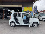 買取に力を入れております!廃車でも一度お声がけください!