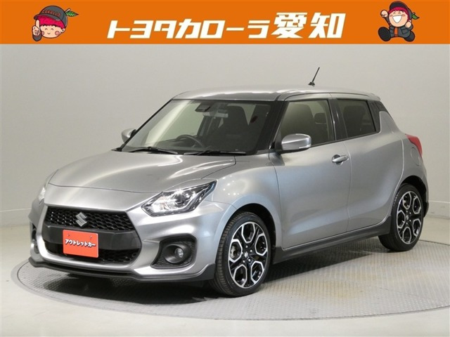 スイフト 1.4 スポーツ 