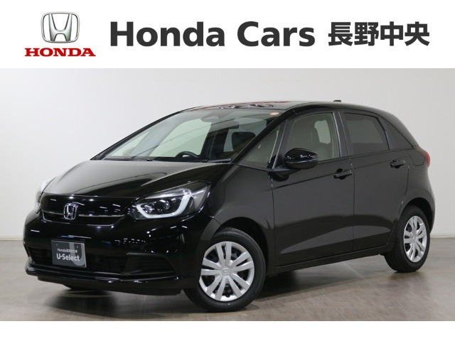 フィット 1.5 ホーム （5BA-GS4）