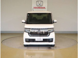 N-BOXカスタム L 