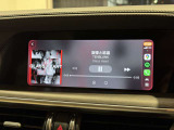 Bluetooth接続で車両スピーカーで楽曲鑑賞可能