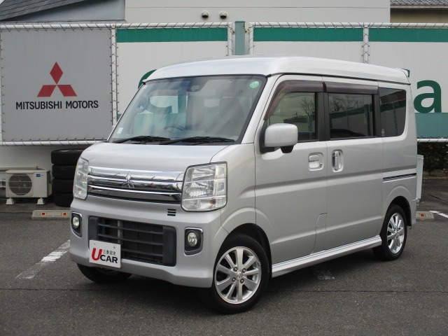 タウンボックス660Gハイルーフ