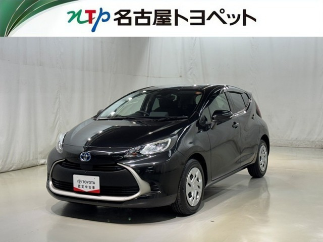 アクア 1.5 G （6AA-MXPK11）