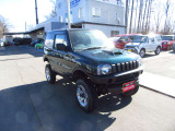 ジムニー ランドベンチャー 4WD 