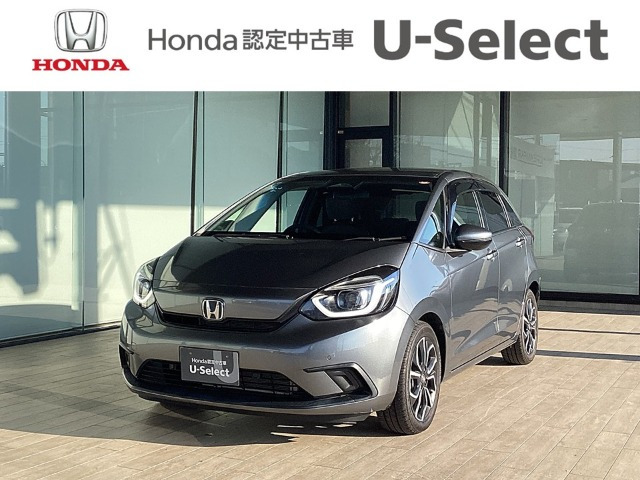 フィット  1.3 ホーム