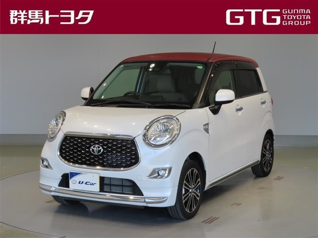 ピクシスジョイ F G SAIII 