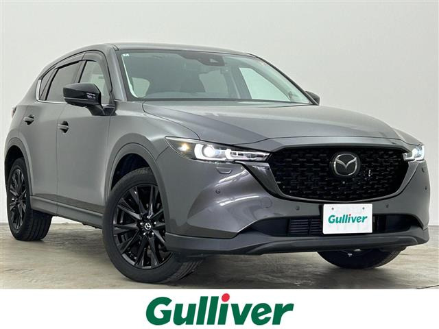 CX-52.2 XD ブラックトーンエディション 4WD修復歴無し