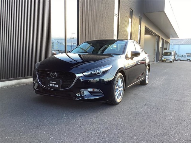 アクセラ1.5 15S プロアクティブ