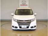 オデッセイ 2.4 アブソルート EX ホンダ センシング 4WD 