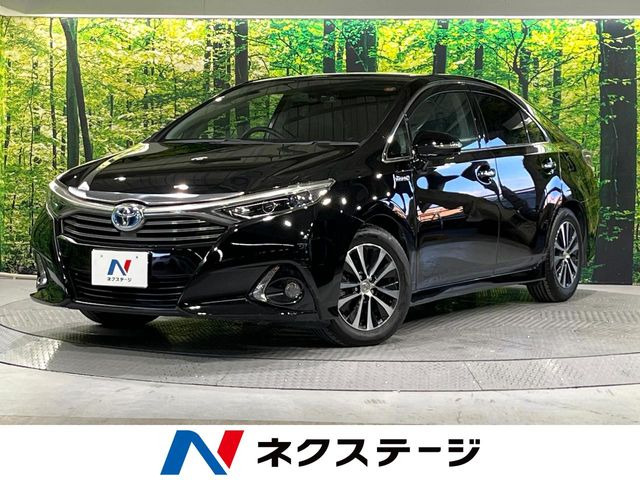 SAI2.4 S Cパッケージ