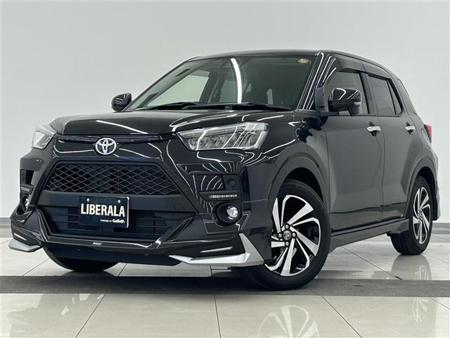 ライズ 1.0 Z ワンオーナー 修復歴無し（5BA-A201A）