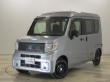 ホンダ N-VAN e: