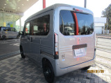 人気のN-VAN eの入庫です。当社元試乗車 ナビ バックカメラ ETC 急速充電
