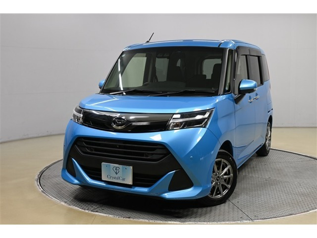 トール1.0 G リミテッドII SAIII