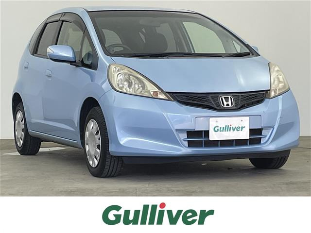 フィット1.3 G スマートセレクション ファインスタイル