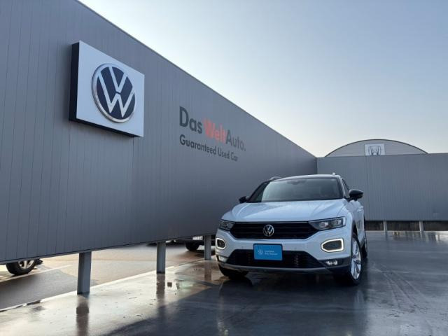 T-Roc TDI スポーツ ディーゼル