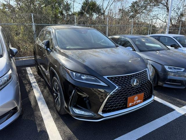 RX300禁煙車 ワンオーナー 後期モデル