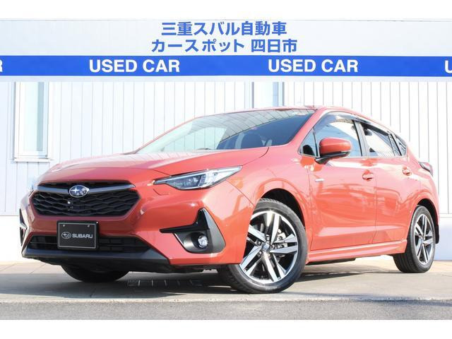 インプレッサハッチバック 2.0 ST-H 4WD 