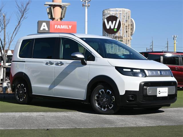 フリード1.5 e:HEV クロスター修復歴無し