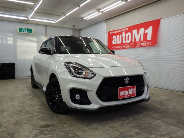 スイフト 1.4 スポーツ 