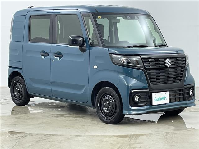 スペーシアベースGF4WD 修復歴無し