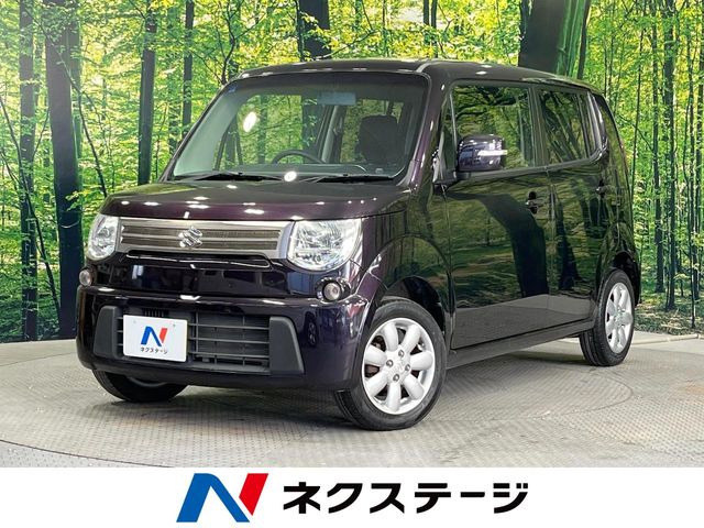 MRワゴンXセレクション