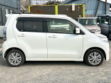 自社整備工場完備! 納車後のアフターフォローも安心してお任せください!