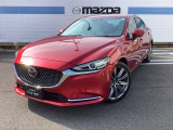 マツダ MAZDA6セダン