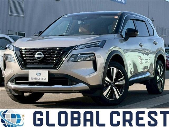 エクストレイル1.5 G