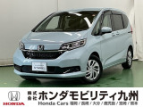 ●Honda SENSING●LEDヘッドライト●両側パワースライドドア●プラズマクラスター技術搭載フルオートエアコン●運転席/助手席シートヒーター●Hondaスマートキーシステムなどの充実装備