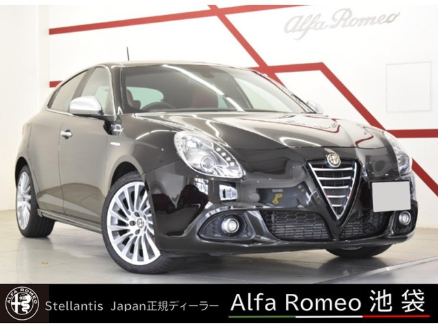 ジュリエッタスポルティーバ