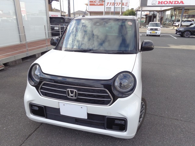 N-ONE プレミアム ツアラー 