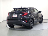 C-HR ハイブリッド 1.8 S GR スポーツ 