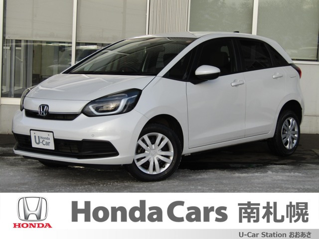 フィット 1.5 ホーム 4WD 