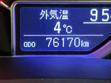 撮影時の走行距離です。 年式相応の走行距離ですが、内外装比較的キレイです ぜひ現車にてご確認ください
