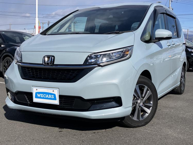 フリード 1.5 ハイブリッド G 