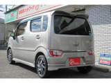 ワゴンR 25周年記念車 ハイブリッド(HYBRID)  FZリミテッド 