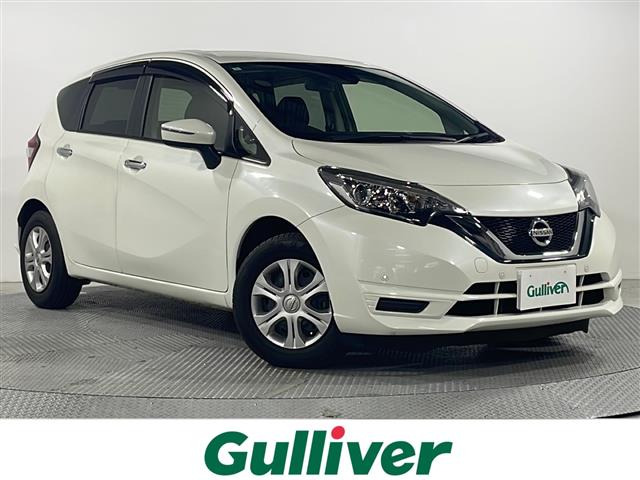 ノート1.2 X Vセレクション修復歴無し