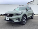XC40 ウルトラ B4 AWD 4WD 