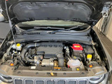 1331? 直列4気筒マルチエア16バルブインタークーラー付きターボエンジン